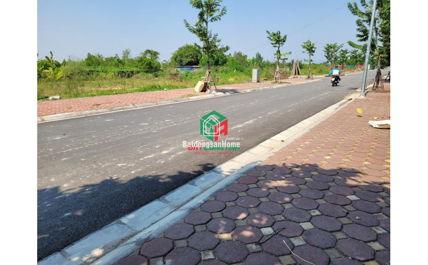 ĐẤT ĐÂU GIÁ X9 CÁN KHÊ, NGUYÊN KHÊ - 78,7M - MẶT ĐƯỜNG QUY HOẠCH RỘNG 40M - 7 TỶ